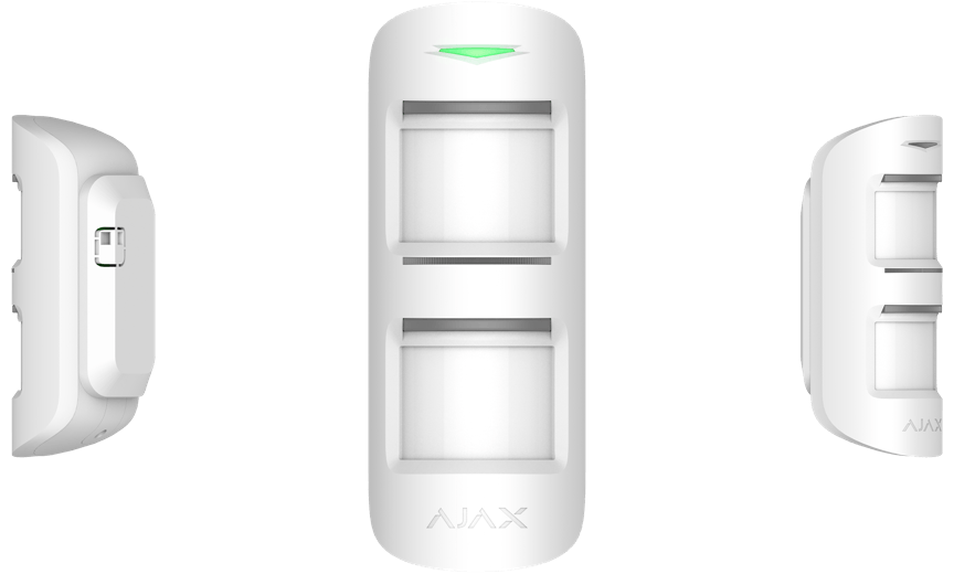 Ajax Motion Protect - Outside